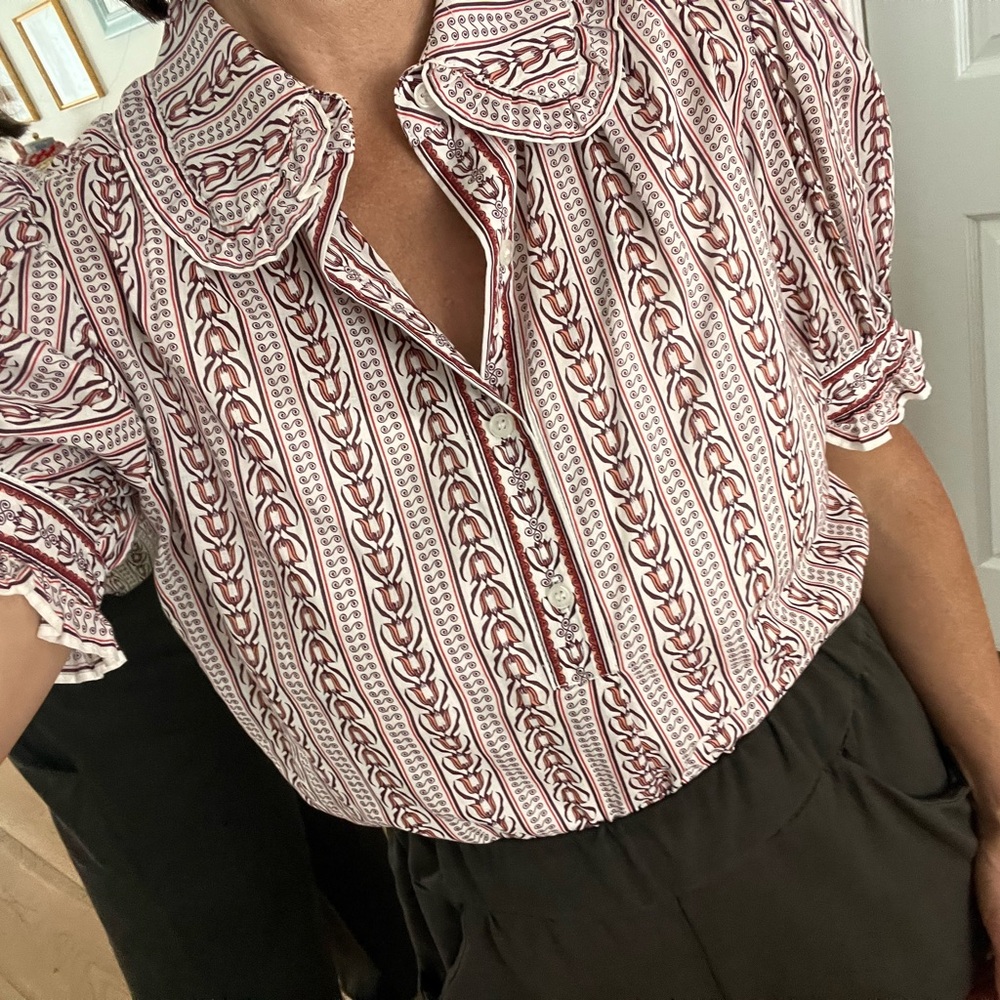Max studio top mommy